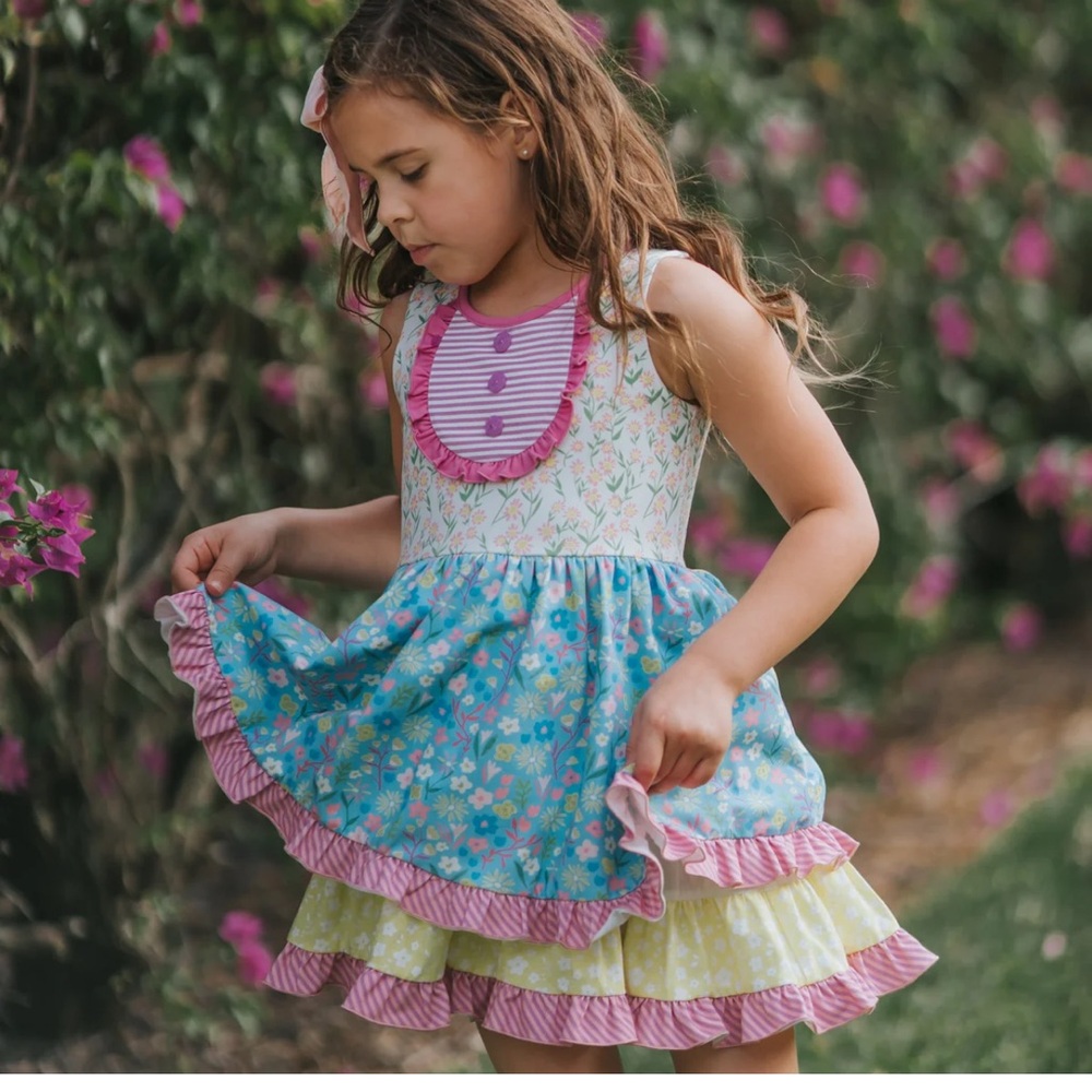 Matilda Jane Dress 18-24 months